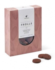 PINTAUDI FROLLE SCATOLA GR.160 CIOCCOLATO E SALE